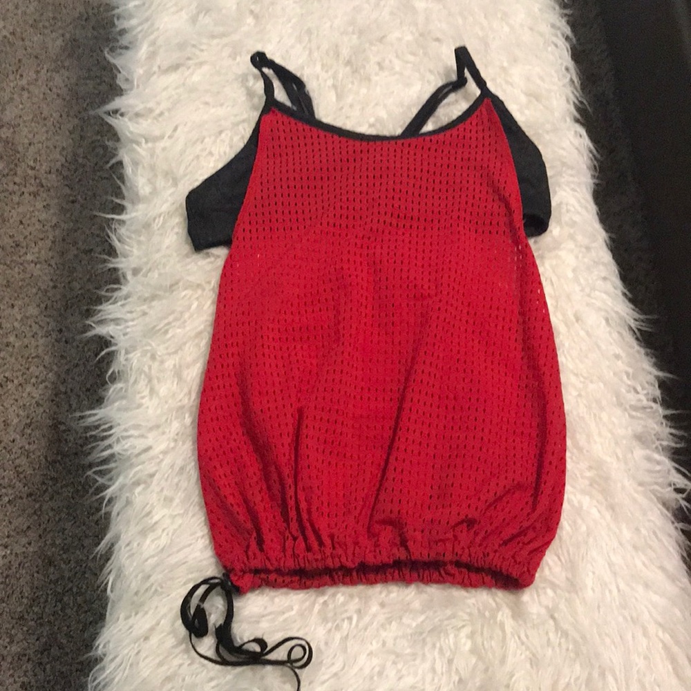 Athletic Tank Top